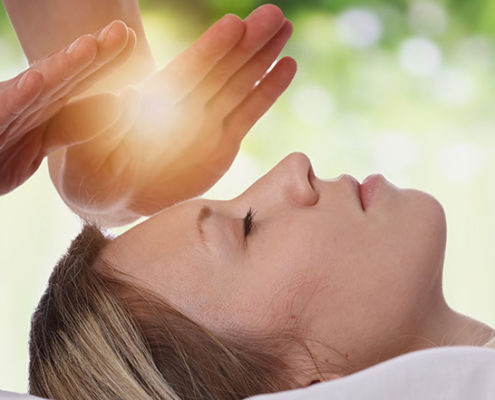 Corso per Operatore Reiki di Primo Livello Roma Nord