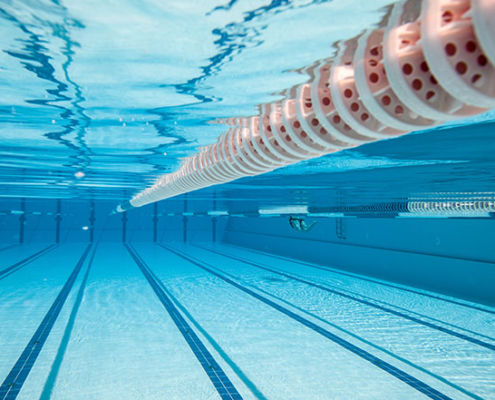 Piscina Roma Nord: orari Estate 2018